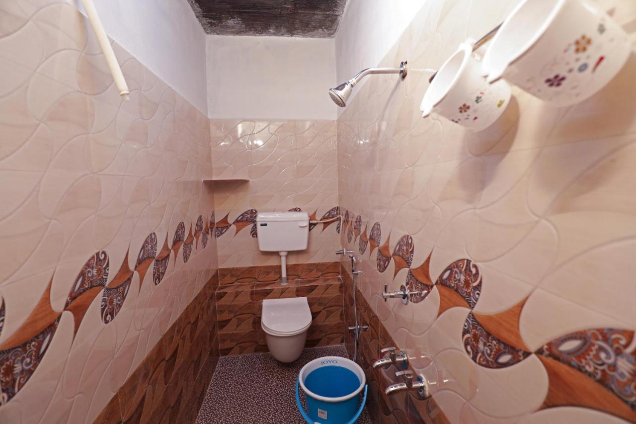 Laila Palace セーラム エクステリア 写真