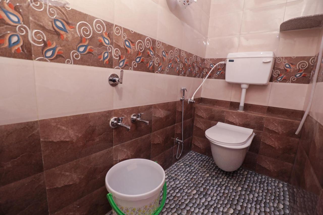 Laila Palace セーラム エクステリア 写真