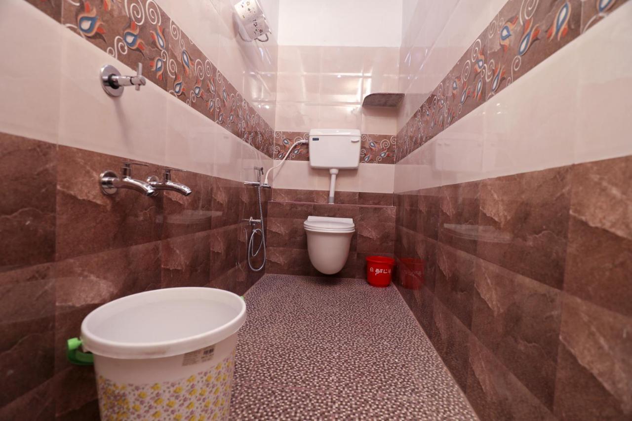 Laila Palace セーラム エクステリア 写真